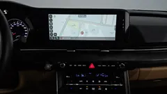 2023 Kia Carnival Diesel 9-Seater Prestige — фото 13
