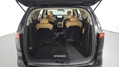 2023 Kia Carnival Diesel 9-Seater Prestige — фото 20