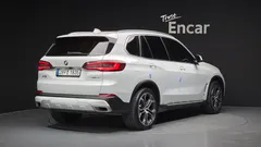 2023 BMW X5 xDrive 40i xLine — фото 2