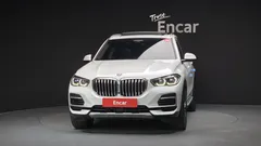 2023 BMW X5 xDrive 40i xLine — фото 3