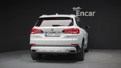 2023 BMW X5 xDrive 40i xLine — фото 4