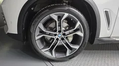 2023 BMW X5 xDrive 40i xLine — фото 5