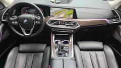 2023 BMW X5 xDrive 40i xLine — фото 7