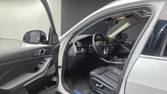 2023 BMW X5 xDrive 40i xLine — фото 10