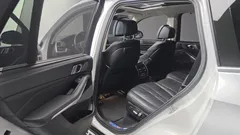 2023 BMW X5 xDrive 40i xLine — фото 11