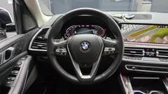 2023 BMW X5 xDrive 40i xLine — фото 12