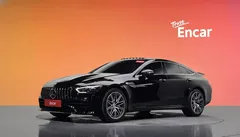 2023 Mercedes-Benz AMG GT 4Door 43 4MATIC+ — фото 1