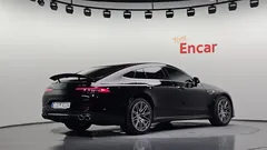 2023 Mercedes-Benz AMG GT 4Door 43 4MATIC+ — фото 2