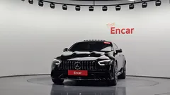 2023 Mercedes-Benz AMG GT 4Door 43 4MATIC+ — фото 3