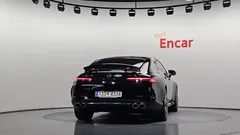 2023 Mercedes-Benz AMG GT 4Door 43 4MATIC+ — фото 4