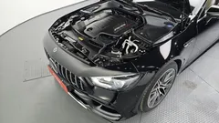 2023 Mercedes-Benz AMG GT 4Door 43 4MATIC+ — фото 6
