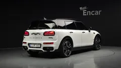 2022 Mini Clubman Shadow Edition — фото 2