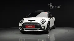 2022 Mini Clubman Shadow Edition — фото 3