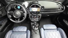 2022 Mini Clubman Shadow Edition — фото 7