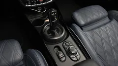 2022 Mini Clubman Shadow Edition — фото 9