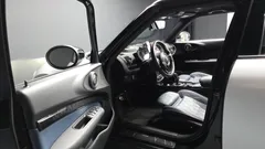 2022 Mini Clubman Shadow Edition — фото 10