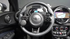 2022 Mini Clubman Shadow Edition — фото 13