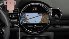 2022 Mini Clubman Shadow Edition — фото 14