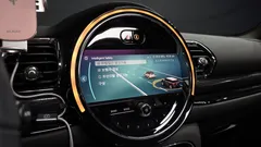 2022 Mini Clubman Shadow Edition — фото 16