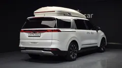 2023 Kia Carnival Gasoline 9-Seater Prestige — фото 2