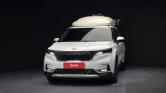 2023 Kia Carnival Gasoline 9-Seater Prestige — фото 3
