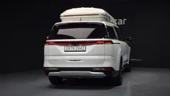 2023 Kia Carnival Gasoline 9-Seater Prestige — фото 4