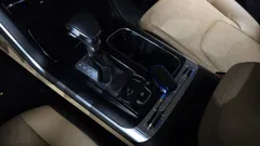 2023 Kia Carnival Gasoline 9-Seater Prestige — фото 9