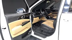 2023 Kia Carnival Gasoline 9-Seater Prestige — фото 10