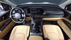 2023 Kia Carnival Gasoline 9-Seater Prestige — фото 14