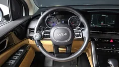 2023 Kia Carnival Gasoline 9-Seater Prestige — фото 16