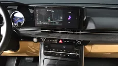 2023 Kia Carnival Gasoline 9-Seater Prestige — фото 17