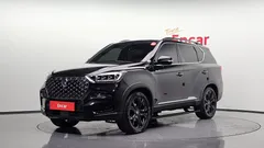 2023 SsangYong Rexton Diesel 2.2 4WD — фото 1