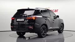 2023 SsangYong Rexton Diesel 2.2 4WD — фото 2
