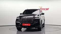 2023 SsangYong Rexton Diesel 2.2 4WD — фото 3