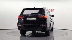 2023 SsangYong Rexton Diesel 2.2 4WD — фото 4