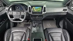 2023 SsangYong Rexton Diesel 2.2 4WD — фото 7