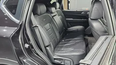 2023 SsangYong Rexton Diesel 2.2 4WD — фото 11