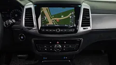 2023 SsangYong Rexton Diesel 2.2 4WD — фото 12