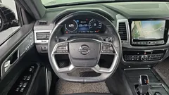 2023 SsangYong Rexton Diesel 2.2 4WD — фото 13