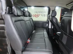 2023 Hyundai Staria Cargo 5-Seater — фото 8