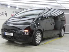 2023 Hyundai Staria Cargo 5-Seater — фото 12