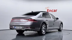 2023 Genesis G90 Gasoline 3.5 Turbo e-S/C AWD LWB — фото 2