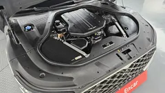 2023 Genesis G90 Gasoline 3.5 Turbo e-S/C AWD LWB — фото 6