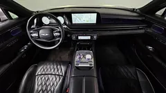 2023 Genesis G90 Gasoline 3.5 Turbo e-S/C AWD LWB — фото 7