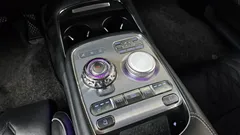 2023 Genesis G90 Gasoline 3.5 Turbo e-S/C AWD LWB — фото 9