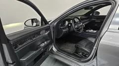 2023 Genesis G90 Gasoline 3.5 Turbo e-S/C AWD LWB — фото 10