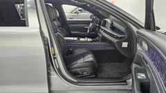 2023 Genesis G90 Gasoline 3.5 Turbo e-S/C AWD LWB — фото 11