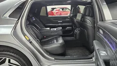 2023 Genesis G90 Gasoline 3.5 Turbo e-S/C AWD LWB — фото 12