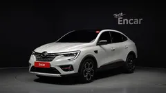 2023 Renault-KoreaSamsung XM3 1.3 TCe RE Inspire — фото 1