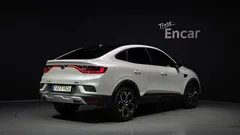 2023 Renault-KoreaSamsung XM3 1.3 TCe RE Inspire — фото 2
